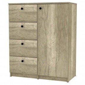 Комод Arvid K194 (ДКМ) в Игриме - igrim.mebel24.online | фото