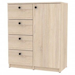 Комод Arvid K194 (ДСС) в Игриме - igrim.mebel24.online | фото