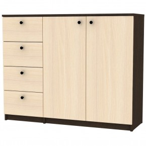 Комод Arvid K195 в Игриме - igrim.mebel24.online | фото