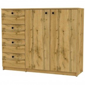 Комод Arvid K195 в Игриме - igrim.mebel24.online | фото 19
