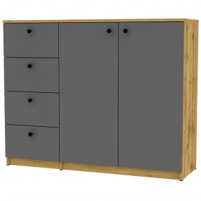 Комод Arvid K195 в Игриме - igrim.mebel24.online | фото 20
