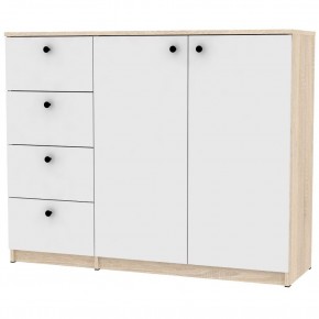 Комод Arvid K195 в Игриме - igrim.mebel24.online | фото 6
