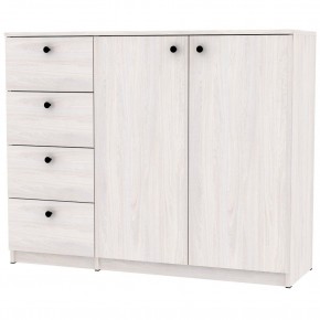 Комод Arvid K195 (ЯАС) в Игриме - igrim.mebel24.online | фото