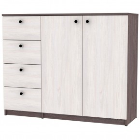 Комод Arvid K195 (ЯАТ-ЯАС) в Игриме - igrim.mebel24.online | фото