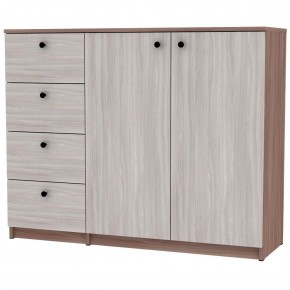 Комод Arvid K195 (ЯШТ-ЯШС) в Игриме - igrim.mebel24.online | фото