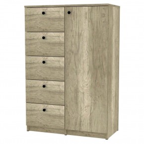 Комод Arvid K196 в Игриме - igrim.mebel24.online | фото 18