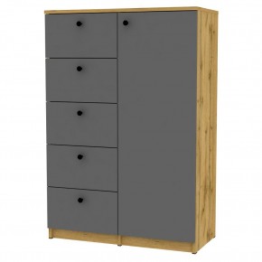 Комод Arvid K196 в Игриме - igrim.mebel24.online | фото 20