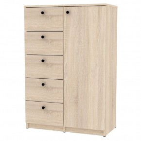 Комод Arvid K196 (ДСС) в Игриме - igrim.mebel24.online | фото