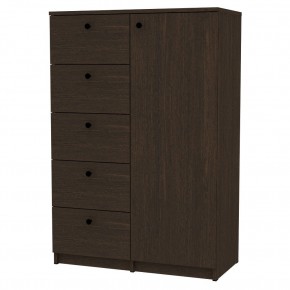 Комод Arvid K196 (Венге) в Игриме - igrim.mebel24.online | фото