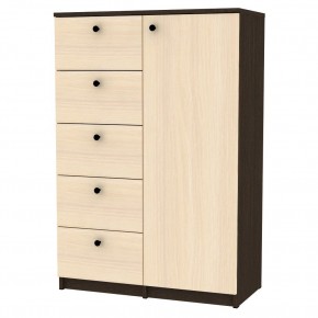 Комод Arvid K196 (Венге-ДМ) в Игриме - igrim.mebel24.online | фото