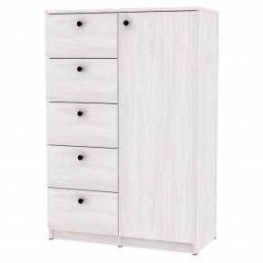 Комод Arvid K196 (ЯАС) в Игриме - igrim.mebel24.online | фото