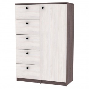 Комод Arvid K196 (ЯАТ-ЯАС) в Игриме - igrim.mebel24.online | фото