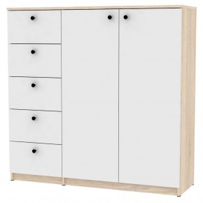 Комод Arvid K197 в Игриме - igrim.mebel24.online | фото 6