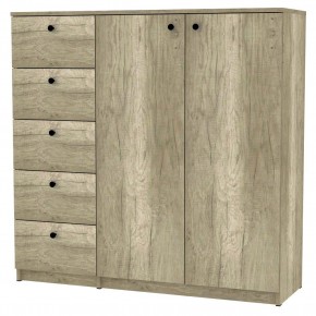 Комод Arvid K197 (ДКМ) в Игриме - igrim.mebel24.online | фото