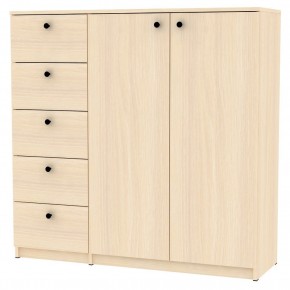 Комод Arvid K197 (ДМ) в Игриме - igrim.mebel24.online | фото