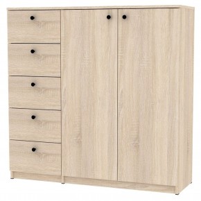 Комод Arvid K197 (ДСС) в Игриме - igrim.mebel24.online | фото