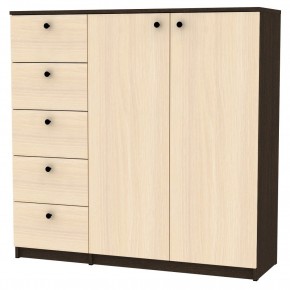 Комод Arvid K197 (Венге-ДМ) в Игриме - igrim.mebel24.online | фото