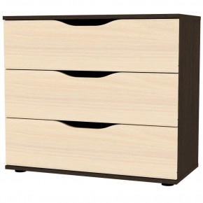 Комод Astrid K166 (Венге-ДМ) в Игриме - igrim.mebel24.online | фото