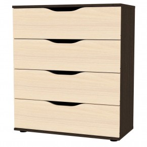 Комод Astrid K167 (Венге-ДМ) в Игриме - igrim.mebel24.online | фото