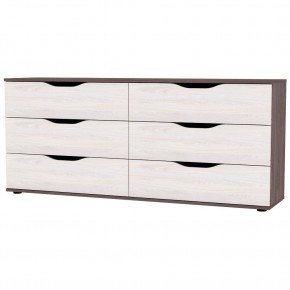 Комод Astrid K173 (ЯАТ-ЯАС) в Игриме - igrim.mebel24.online | фото