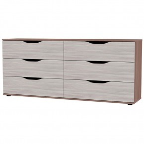 Комод Astrid K173 (ЯШТ-ЯШС) в Игриме - igrim.mebel24.online | фото