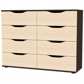 Комод Astrid K174 (Венге-ДМ) в Игриме - igrim.mebel24.online | фото