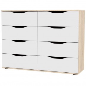 Комод Astrid K175 (ДСС-Белый) в Игриме - igrim.mebel24.online | фото