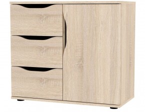 Комод Astrid K198 (ДСС) в Игриме - igrim.mebel24.online | фото