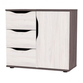 Комод Astrid K198 (ЯАТ-ЯАС) в Игриме - igrim.mebel24.online | фото