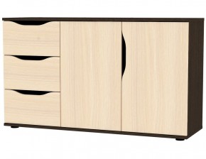 Комод Astrid K199 (Венге-ДМ) в Игриме - igrim.mebel24.online | фото