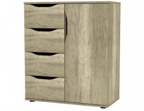 Комод Astrid K200 (ДКМ) в Игриме - igrim.mebel24.online | фото