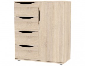 Комод Astrid K200 (ДСС) в Игриме - igrim.mebel24.online | фото