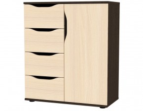 Комод Astrid K200 (Венге-ДМ) в Игриме - igrim.mebel24.online | фото