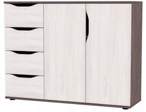 Комод Astrid K201 в Игриме - igrim.mebel24.online | фото 14
