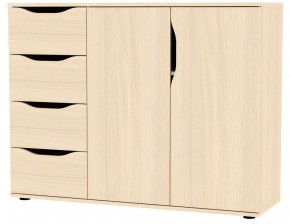 Комод Astrid K201 (ДМ) в Игриме - igrim.mebel24.online | фото