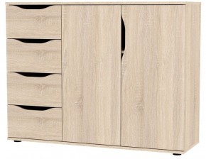Комод Astrid K201 (ДСС) в Игриме - igrim.mebel24.online | фото