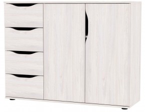 Комод Astrid K201 (ЯАС) в Игриме - igrim.mebel24.online | фото