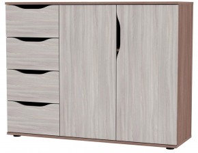 Комод Astrid K201 (ЯШТ-ЯШС) в Игриме - igrim.mebel24.online | фото