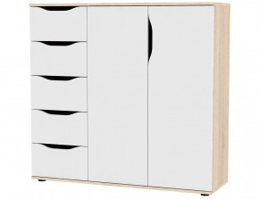 Комод Astrid K203 в Игриме - igrim.mebel24.online | фото 6