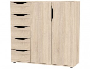 Комод Astrid K203 (ДСС) в Игриме - igrim.mebel24.online | фото