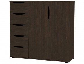 Комод Astrid K203 (Венге) в Игриме - igrim.mebel24.online | фото