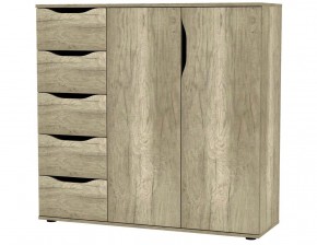 Комод Astrid K203 (ЯШС) в Игриме - igrim.mebel24.online | фото