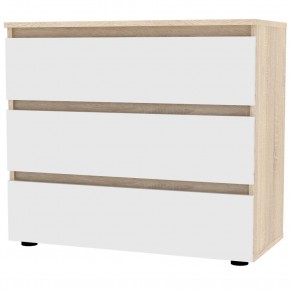 Комод Erik K119 (ДСС-Белый) в Игриме - igrim.mebel24.online | фото