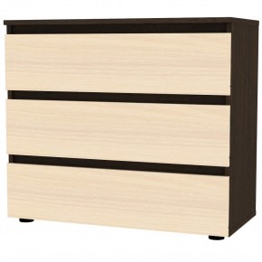 Комод Erik K119 (Венге-ДМ) в Игриме - igrim.mebel24.online | фото