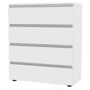 Комод Erik K120 (Белый) в Игриме - igrim.mebel24.online | фото