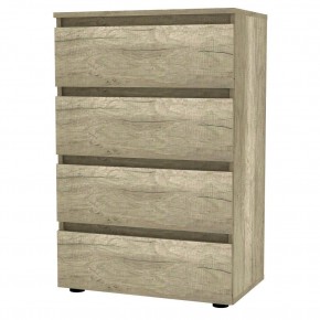 Комод Erik K121 (ДКМ) в Игриме - igrim.mebel24.online | фото