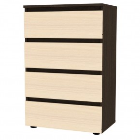 Комод Erik K121 (Венге-ДМ) в Игриме - igrim.mebel24.online | фото