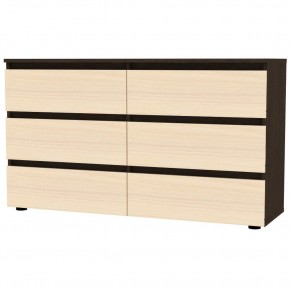 Комод Erik K136 (Венге-ДМ) в Игриме - igrim.mebel24.online | фото