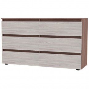 Комод Erik K136 (ЯШТ-ЯШС) в Игриме - igrim.mebel24.online | фото