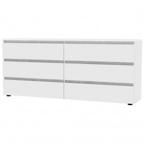 Комод Erik K137 в Игриме - igrim.mebel24.online | фото